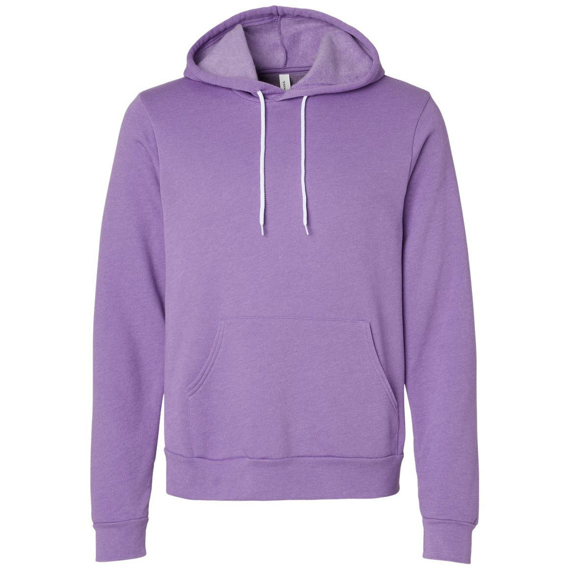 Heather Team Purple
