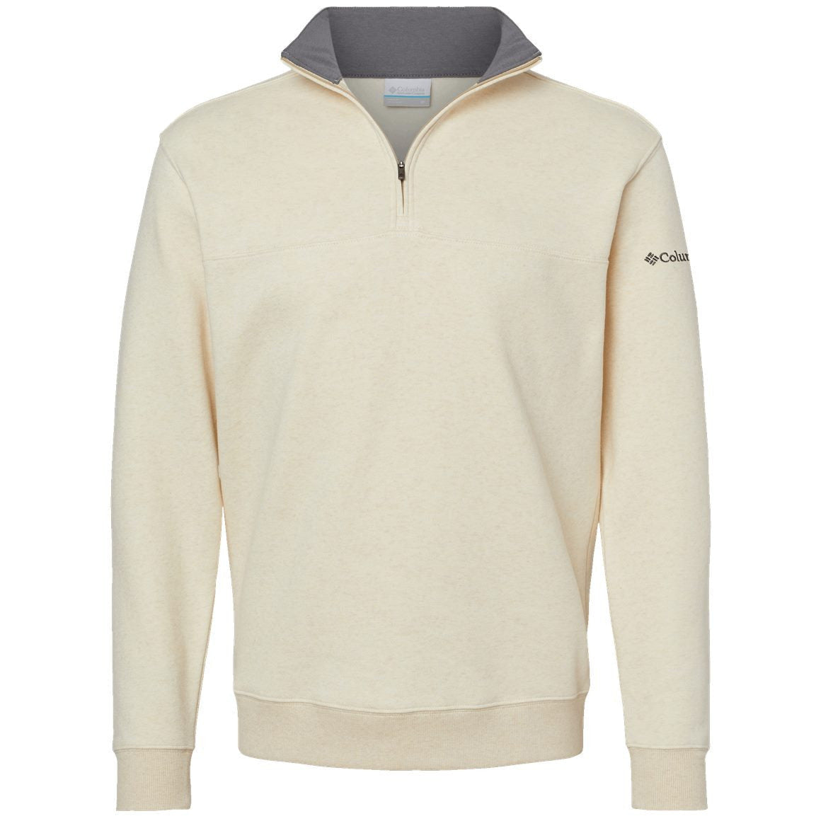 Oatmeal Heather