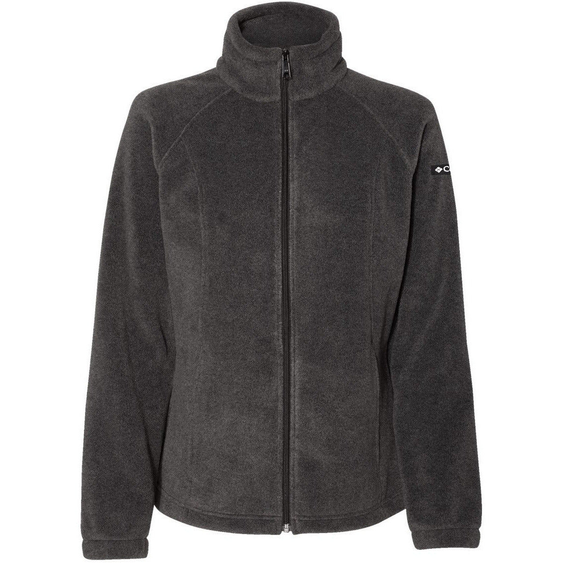 Charcoal Heather