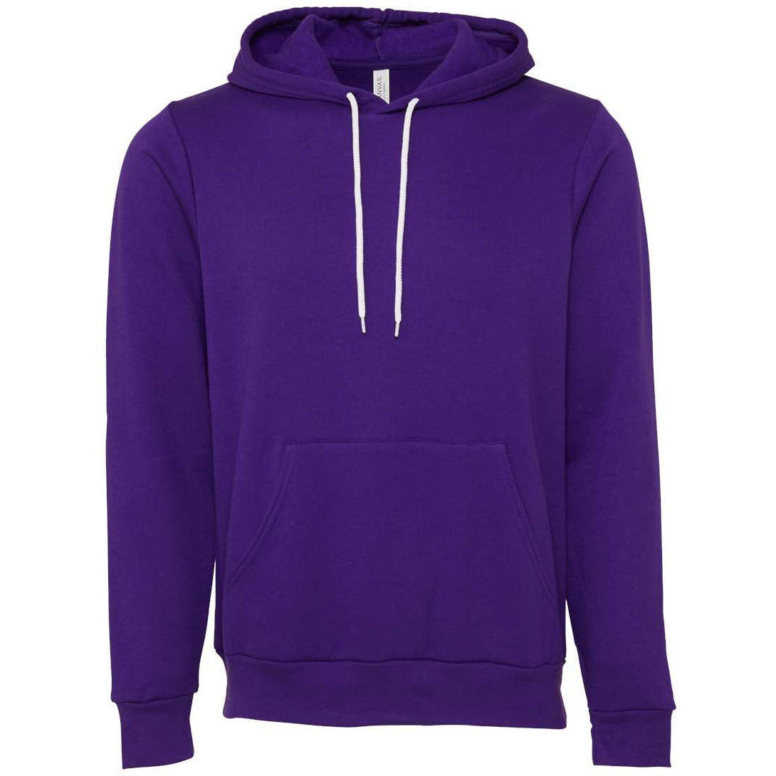 Team Purple