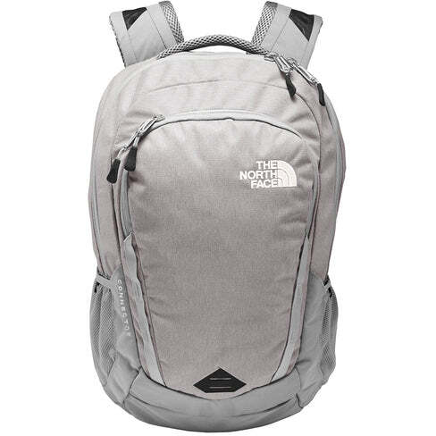 Mid Grey Dark Heather/ Mid Grey