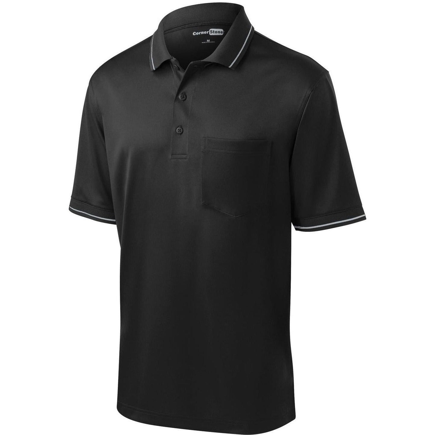 Black/ Smoke Grey