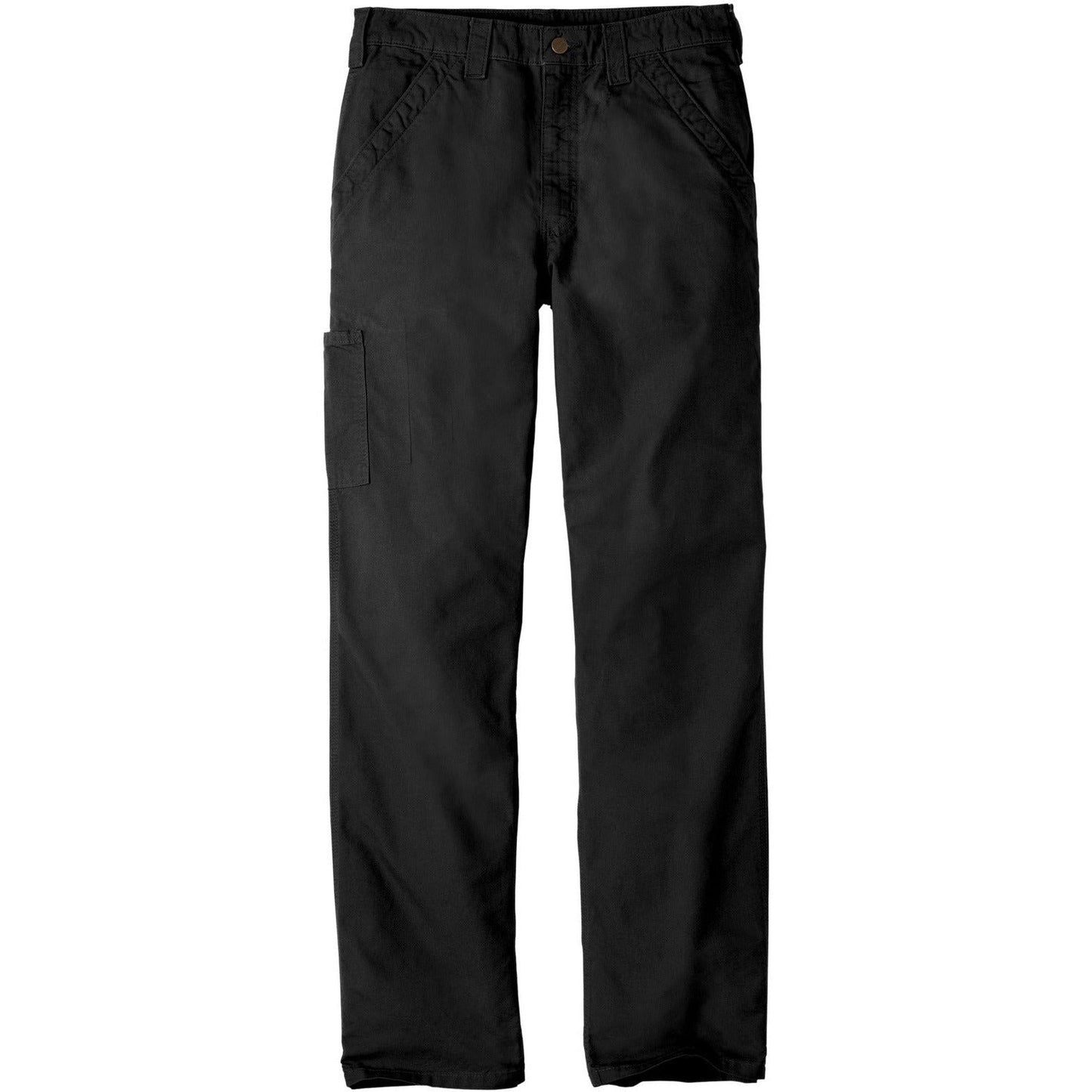 Carhartt Canvas Work Dungaree