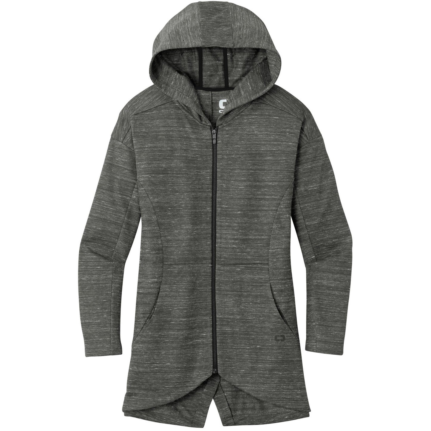 Tarmac Grey Heather