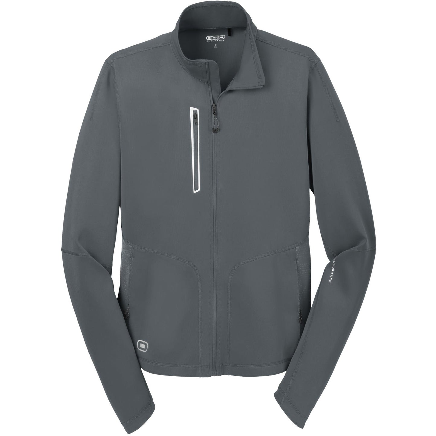 Gear Grey