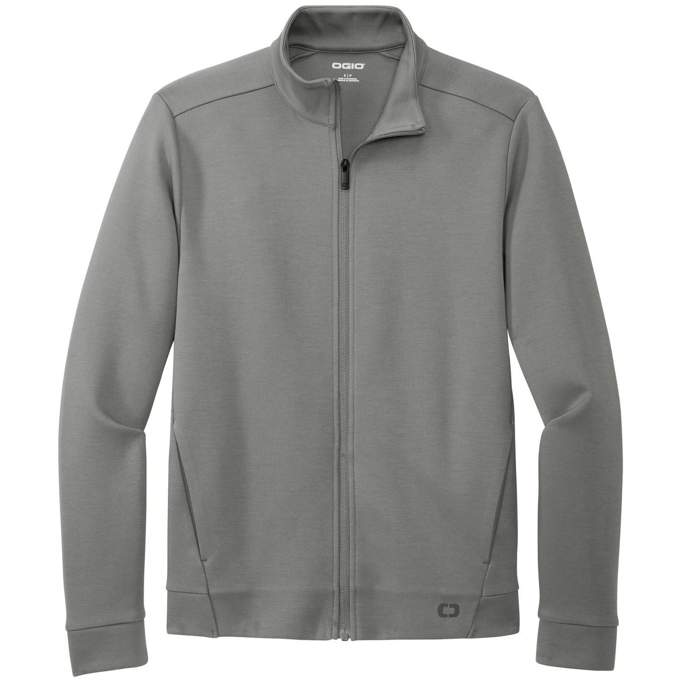 Turbo Grey