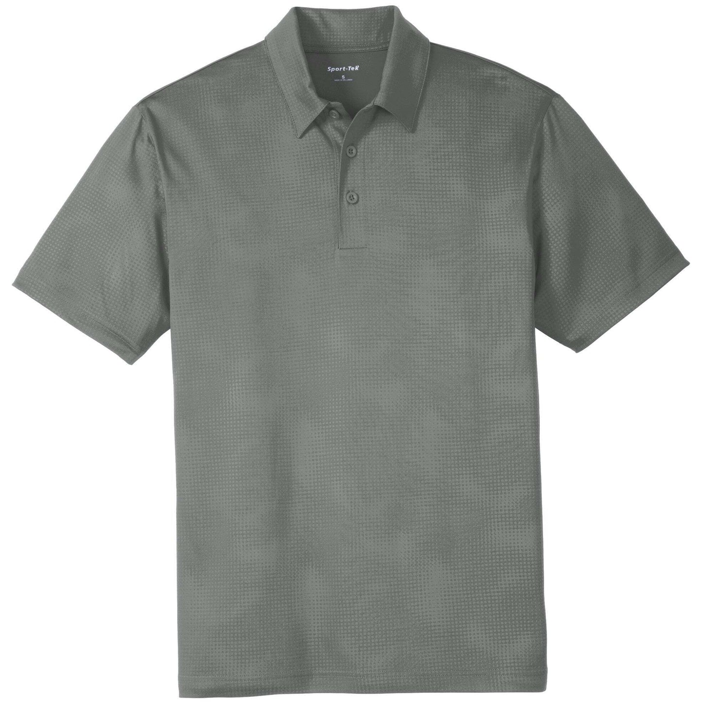 Dark Smoke Grey