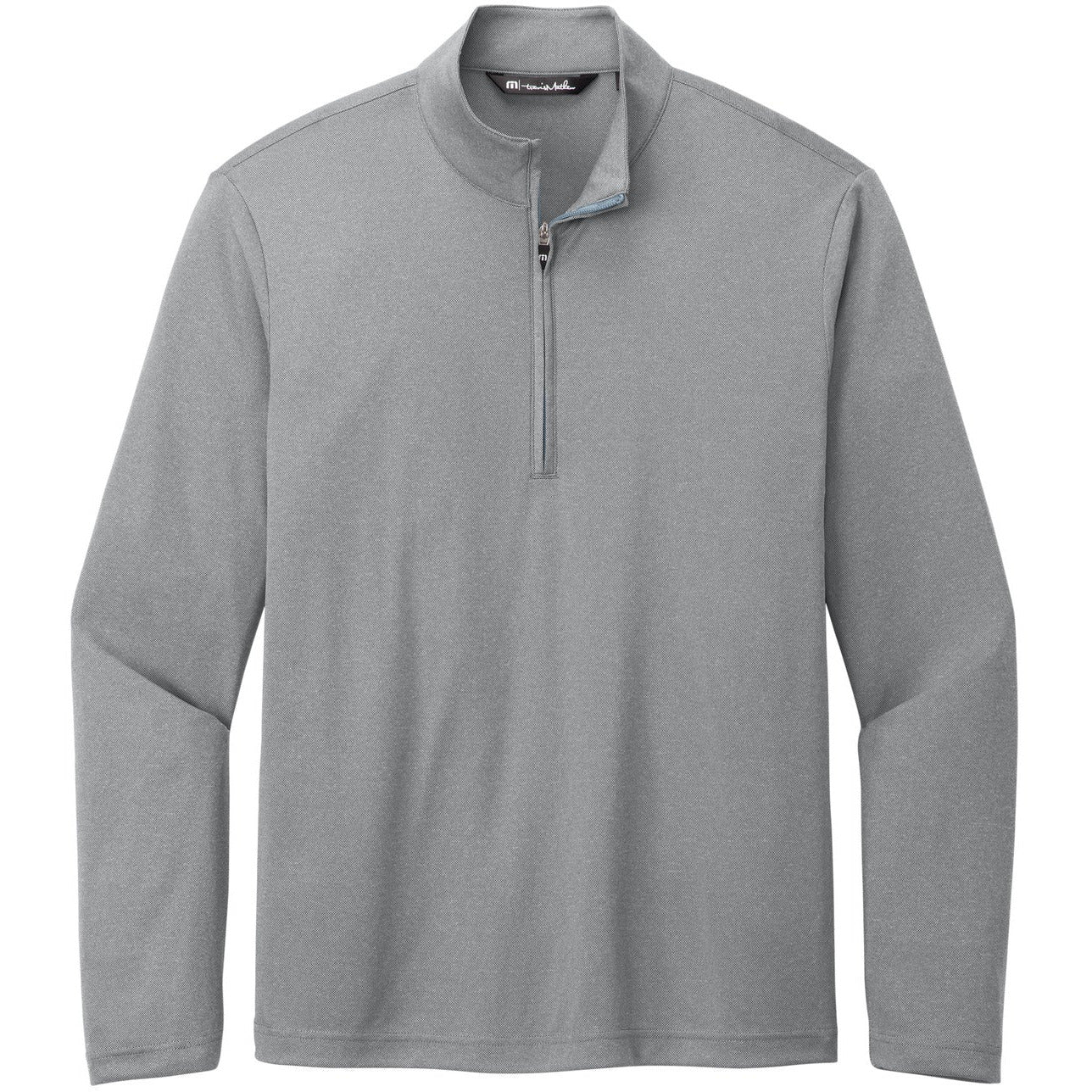 Quiet Shade Grey Heather