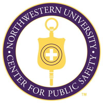 Northwestern Center for Public Safety logo