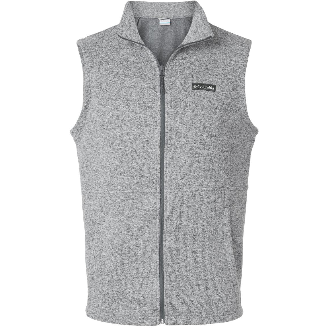 City Grey Heather