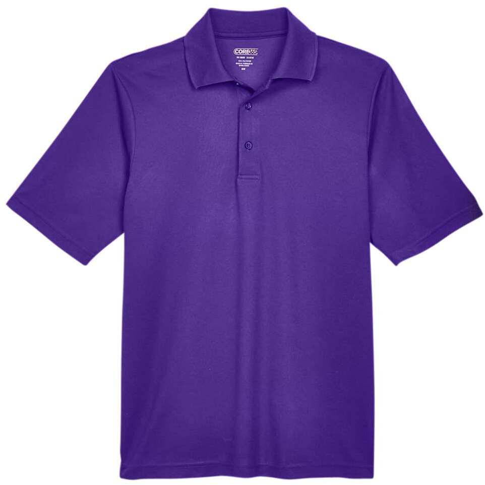 Campus Purple