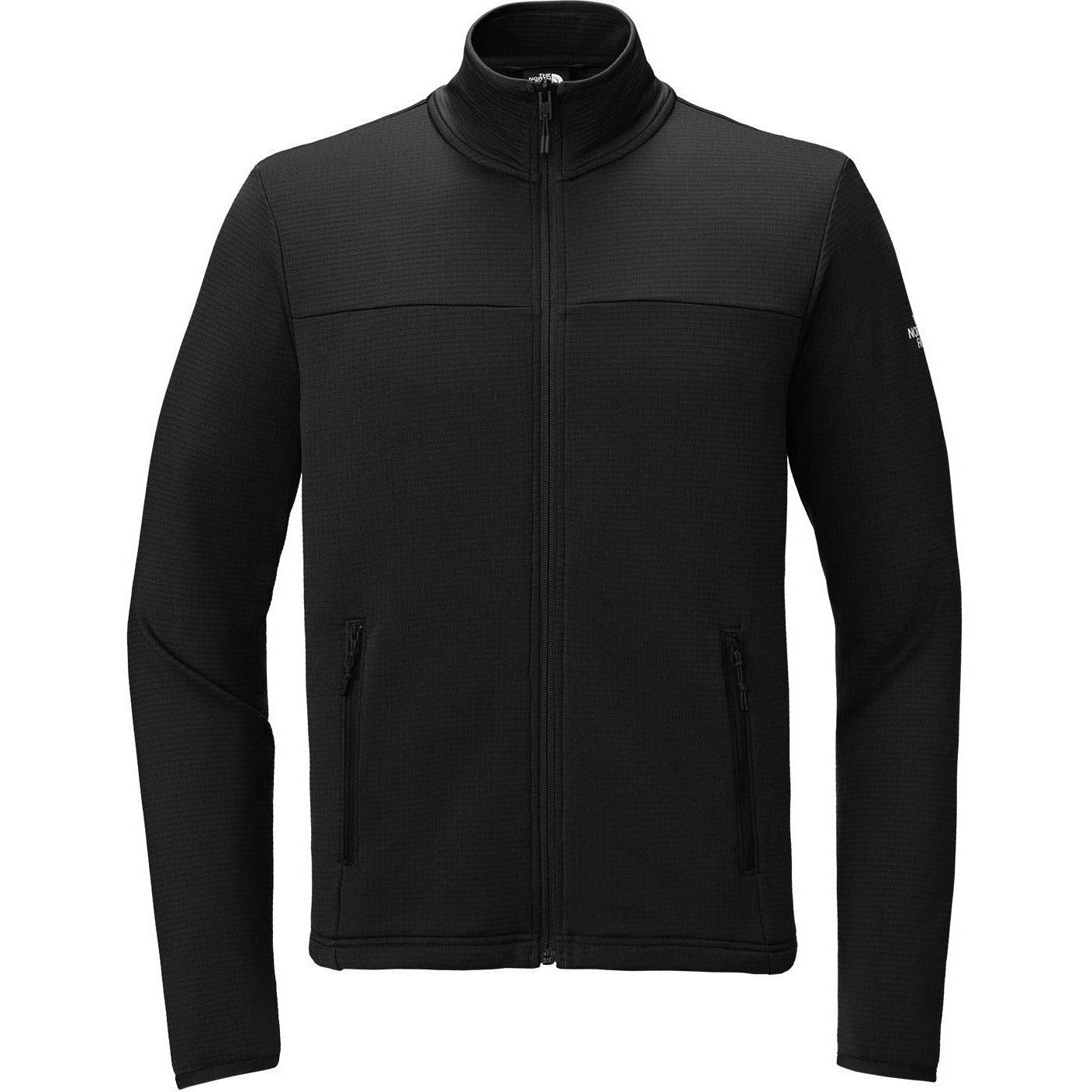 TNF Black