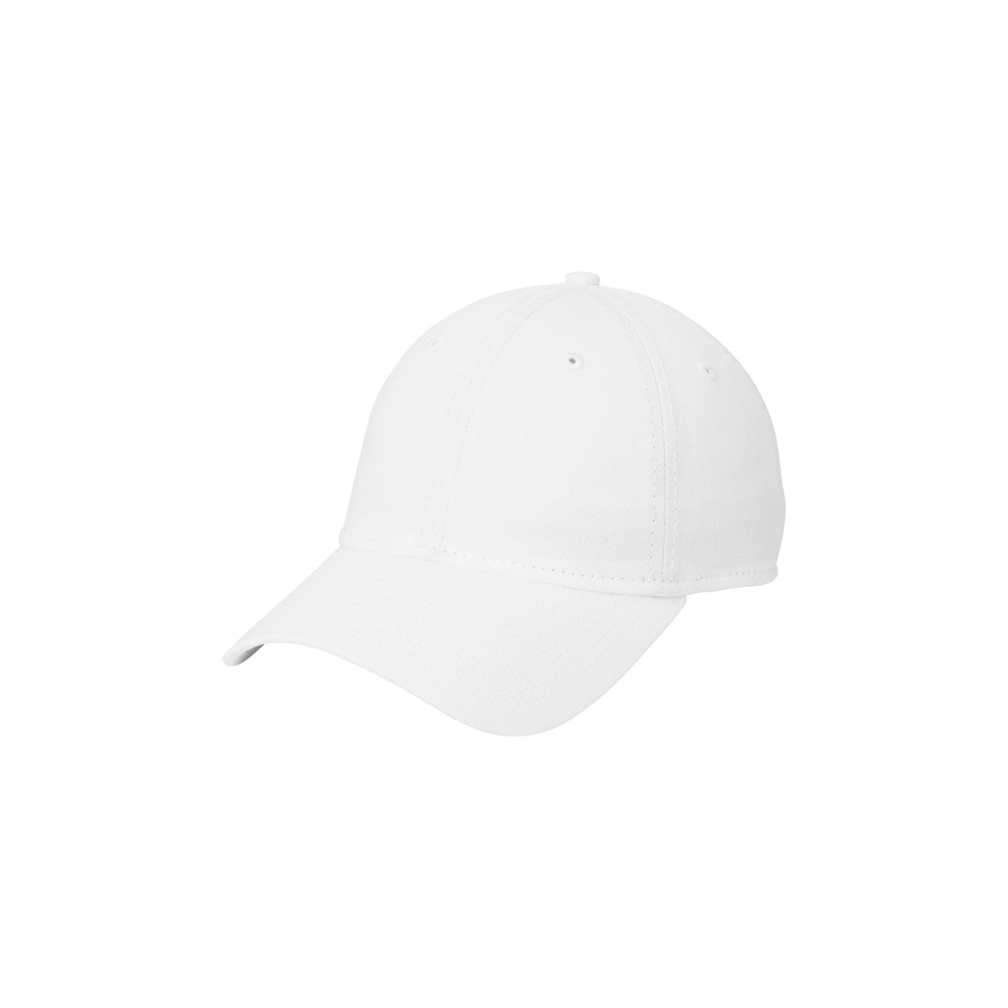 New Era - Adjustable Unstructured Cap