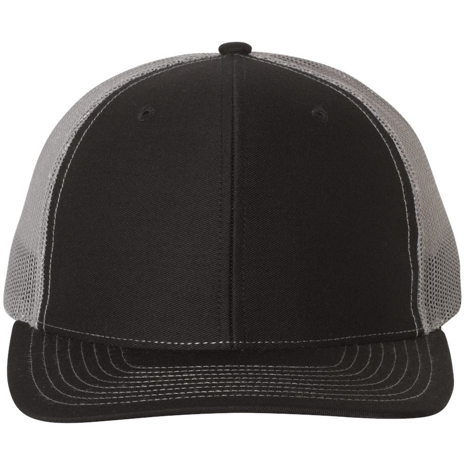 Richardson Snapback Trucker Cap