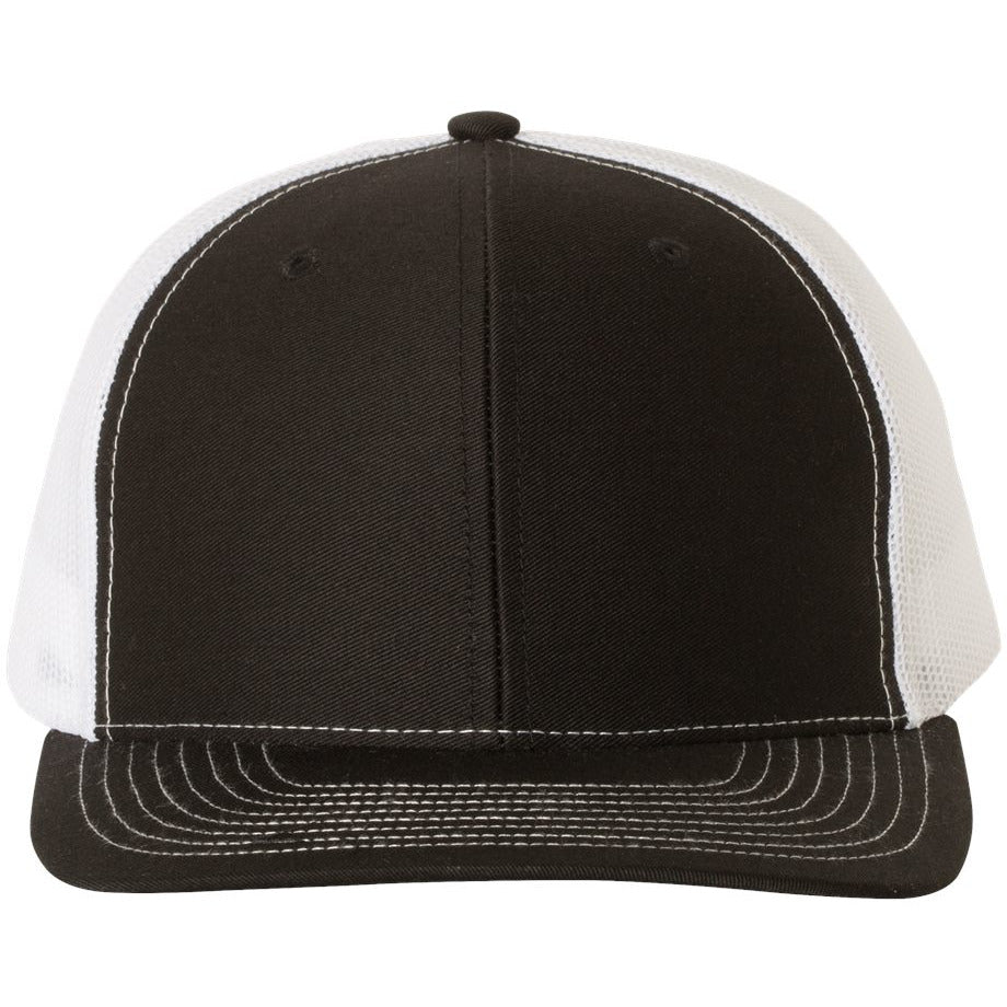 Richardson Snapback Trucker Cap