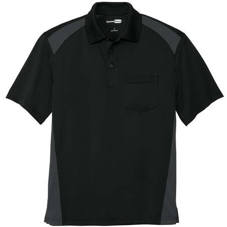 Black/ Charcoal