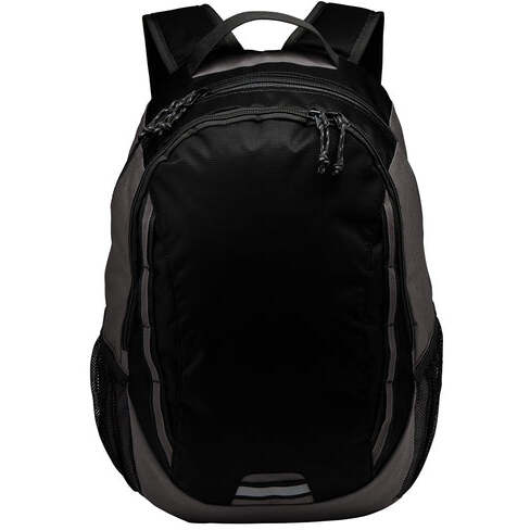 Black/ Dark Charcoal