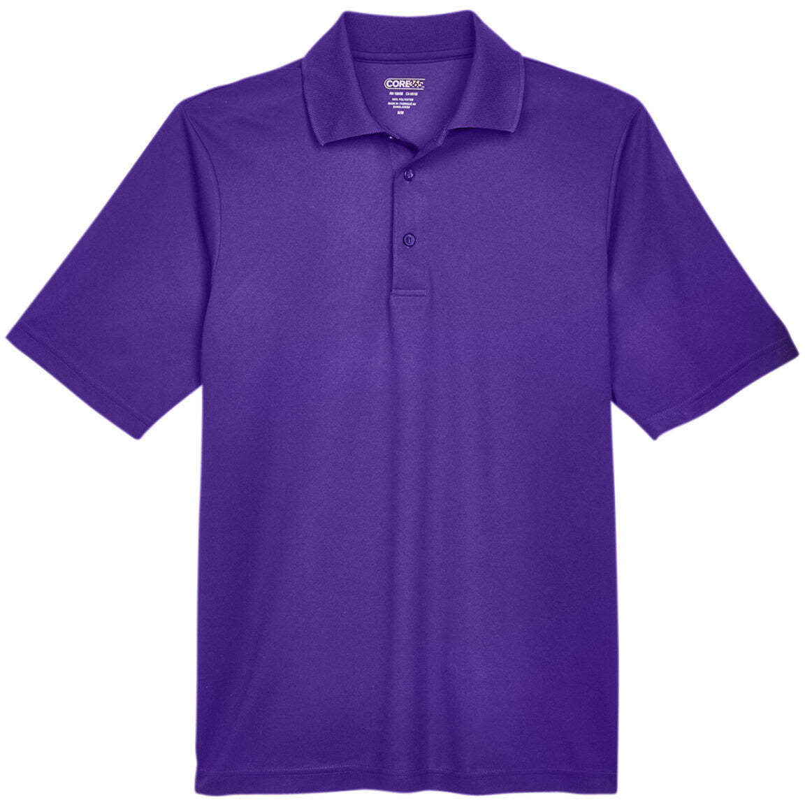 Campus Purple