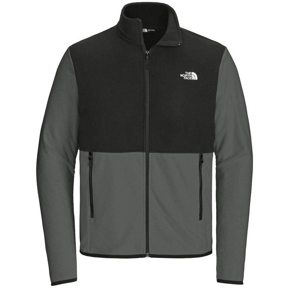 Asphalt Grey/ TNF Black