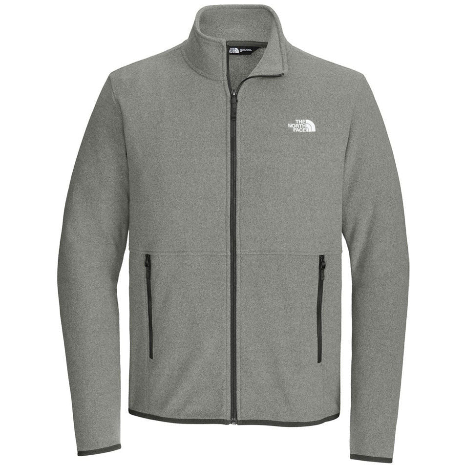TNF Medium Grey Heather