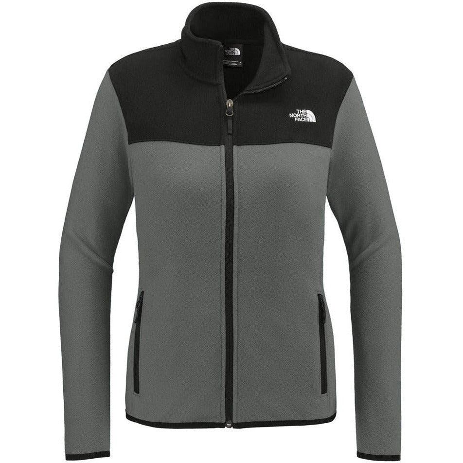 Asphalt Grey/ TNF Black