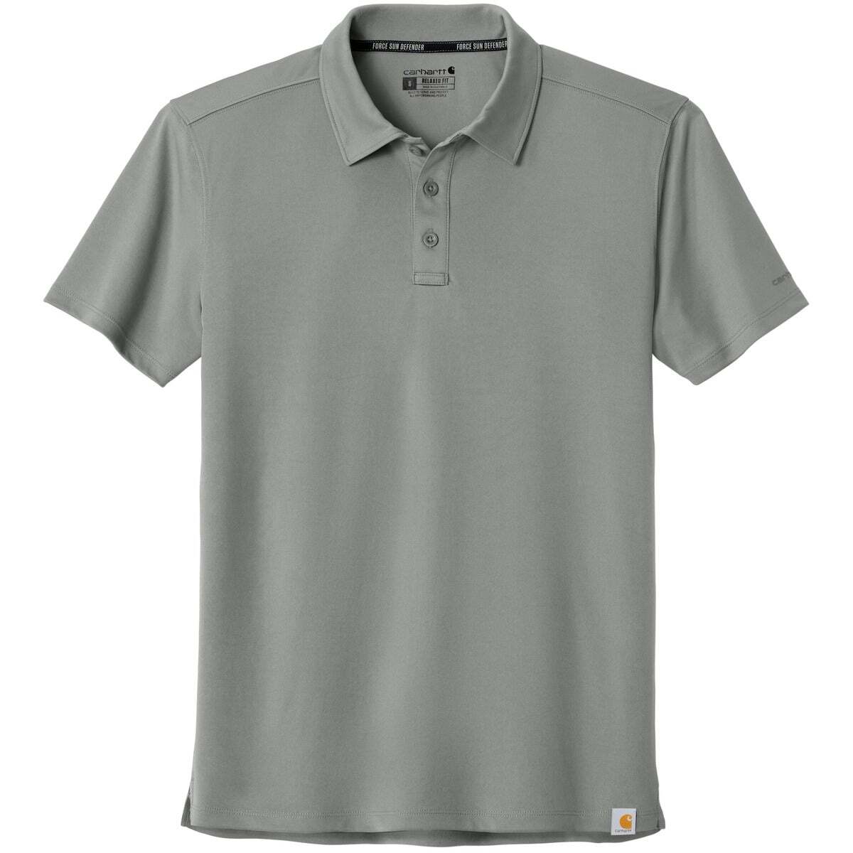Asphalt Grey