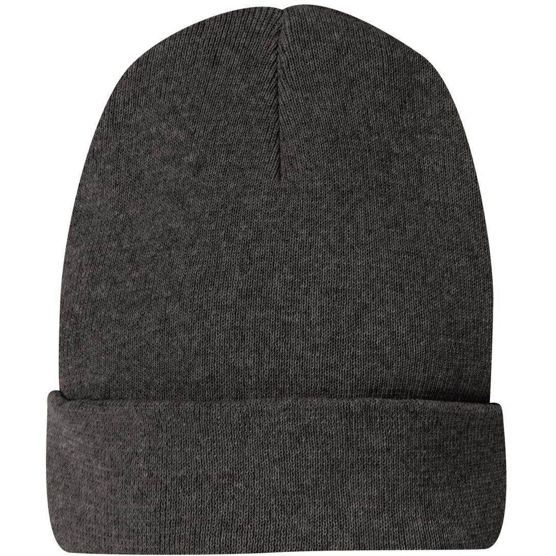 Charcoal Heather