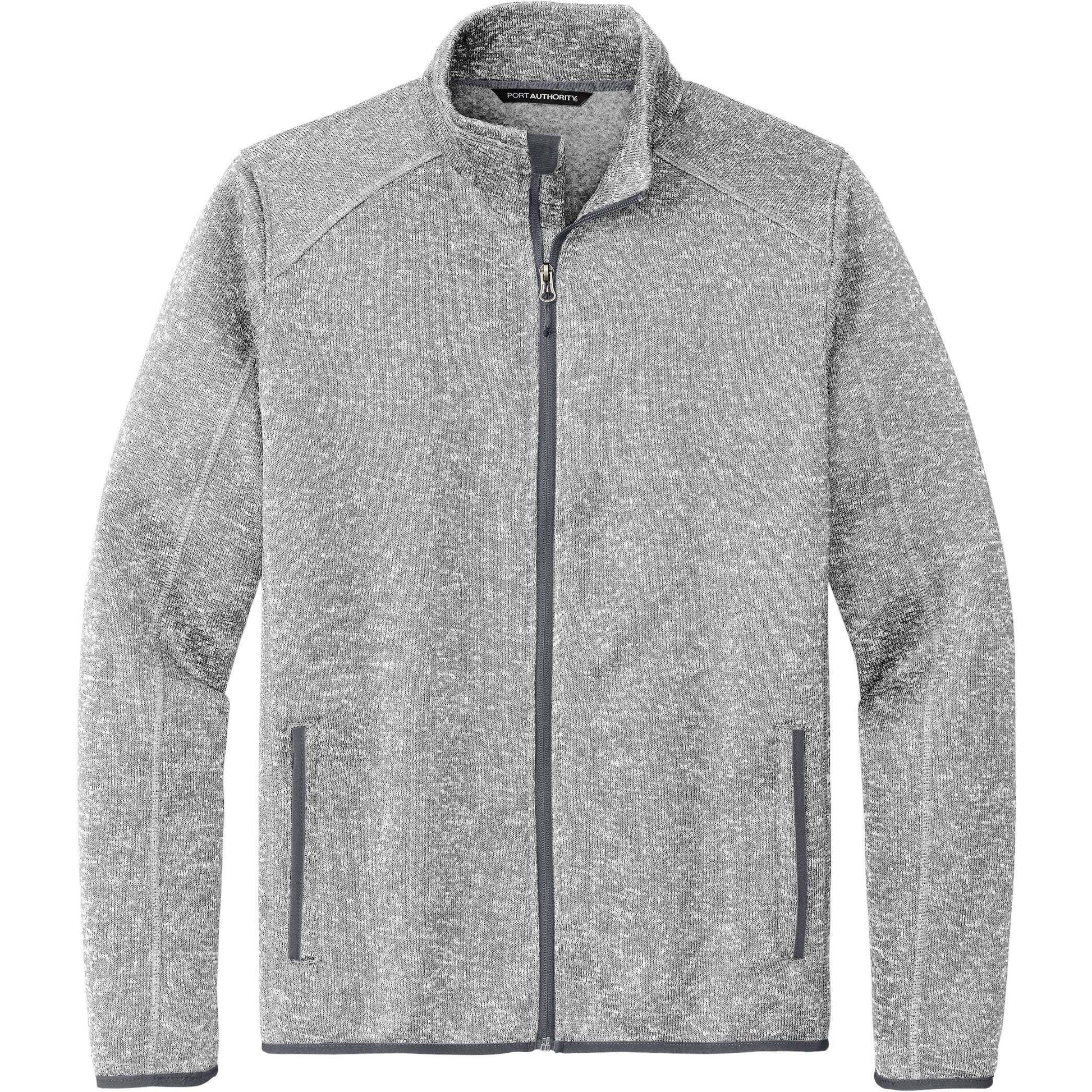Grey Heather