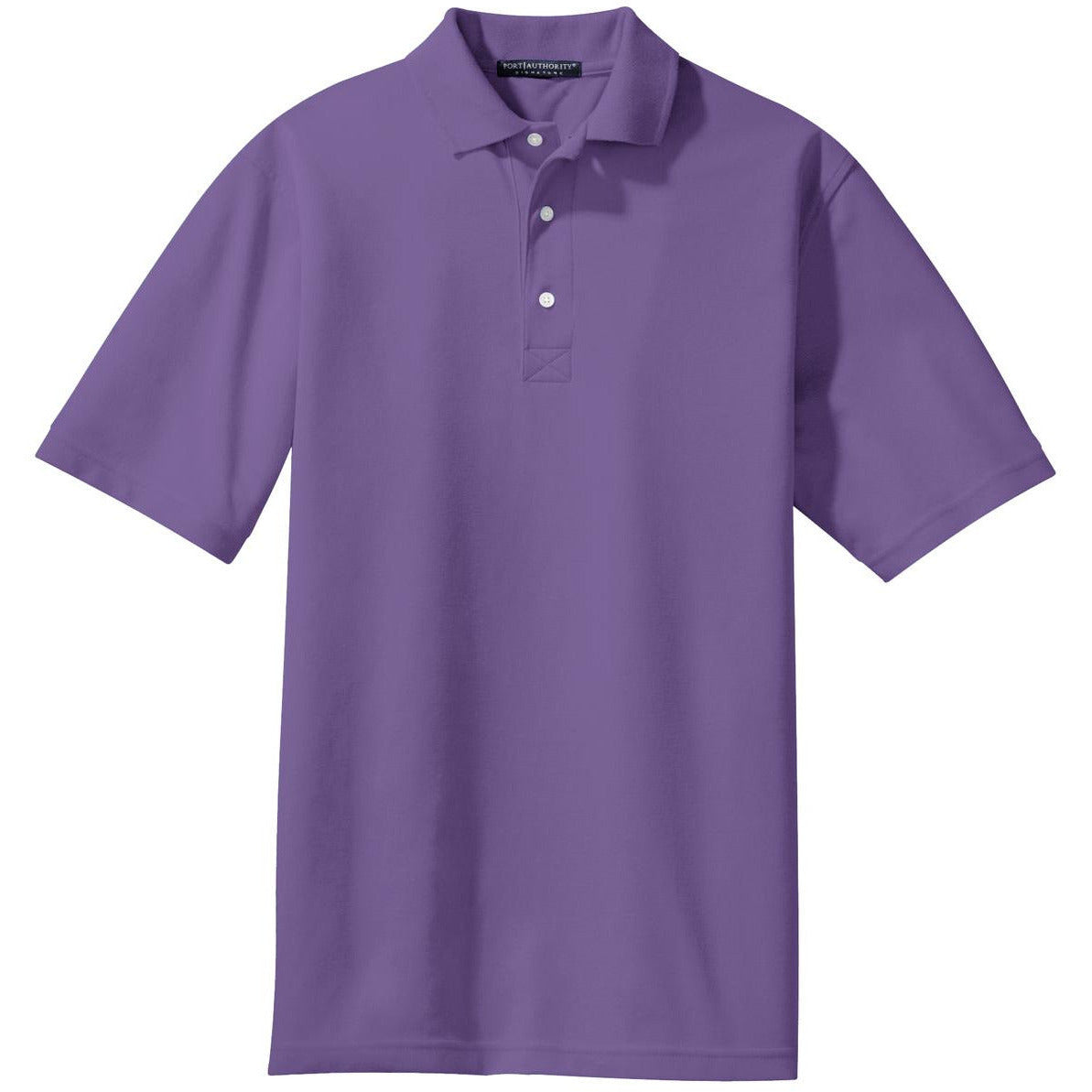 Dusty Purple
