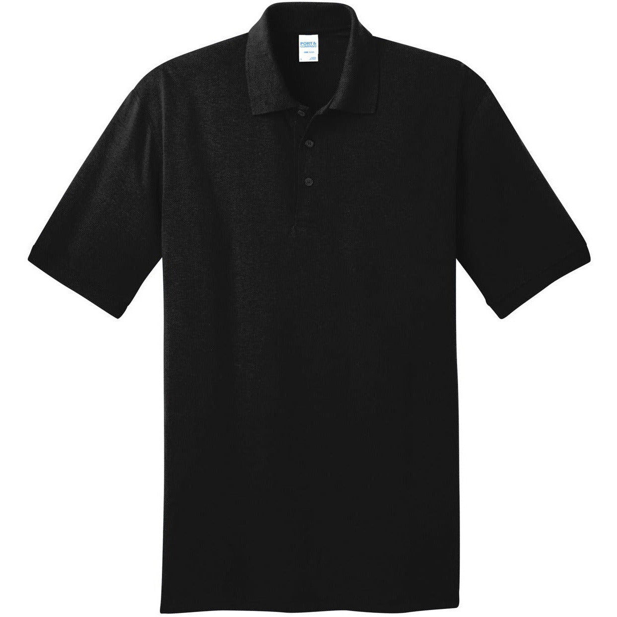 Jet Black