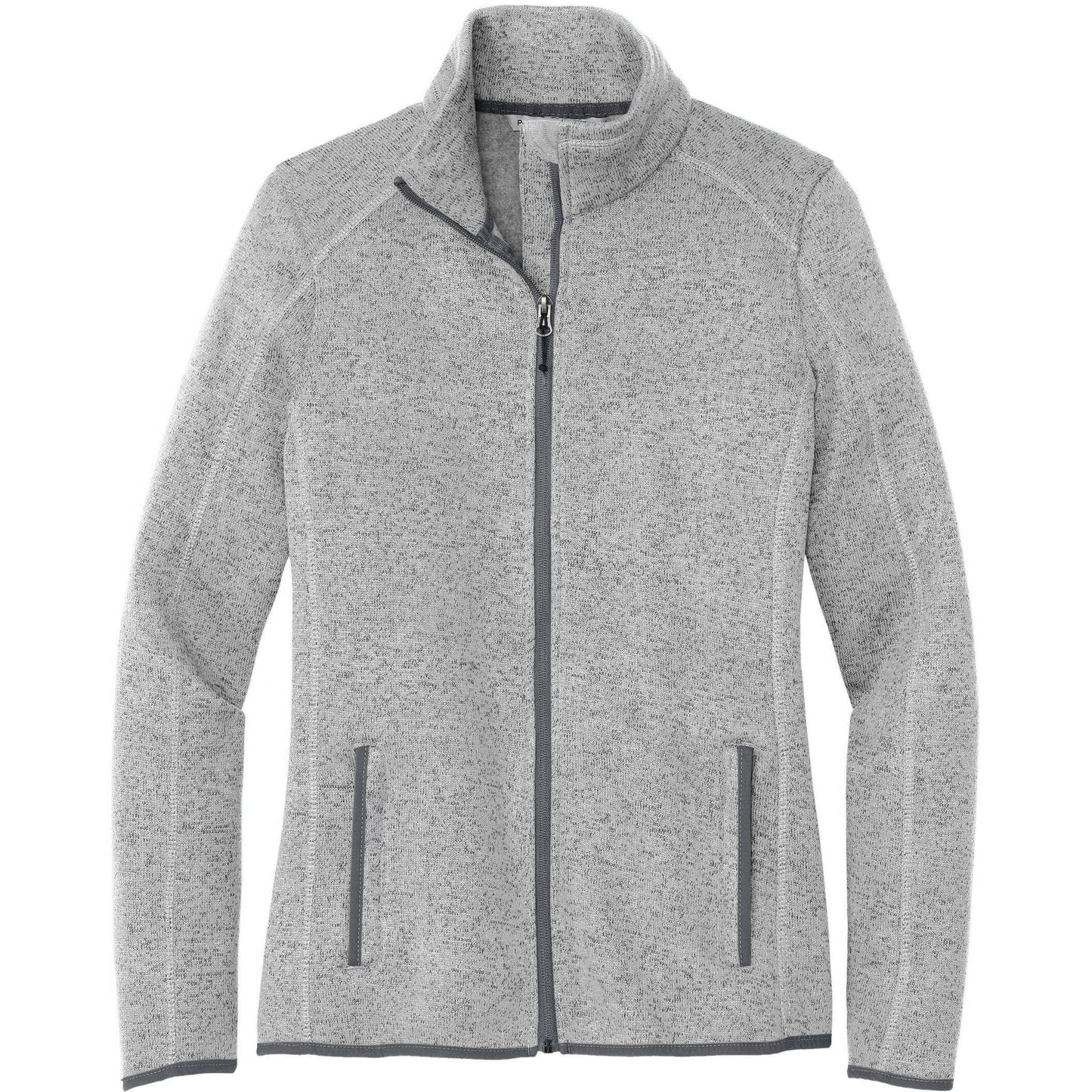 Grey Heather