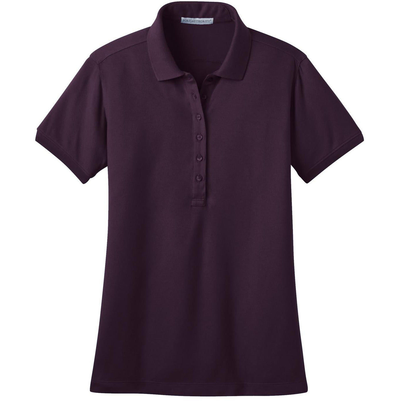 Aubergine Purple