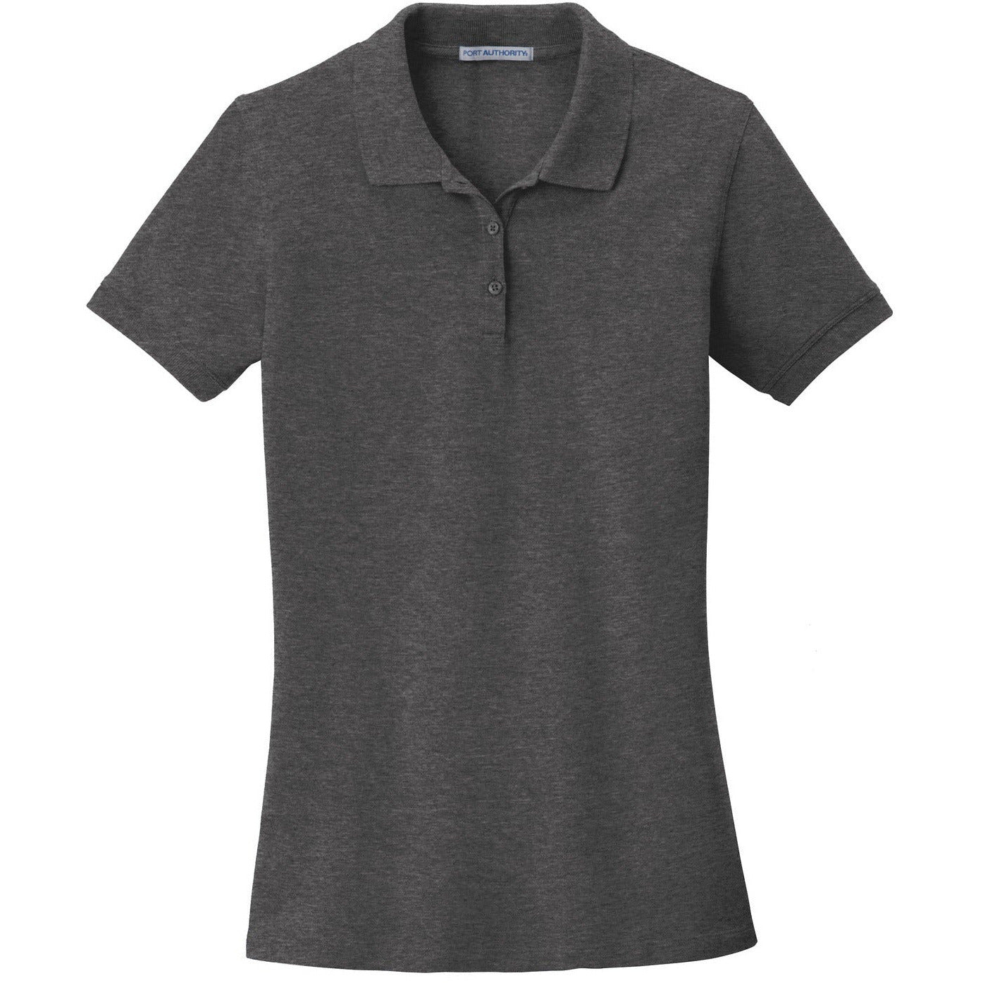 Charcoal Heather