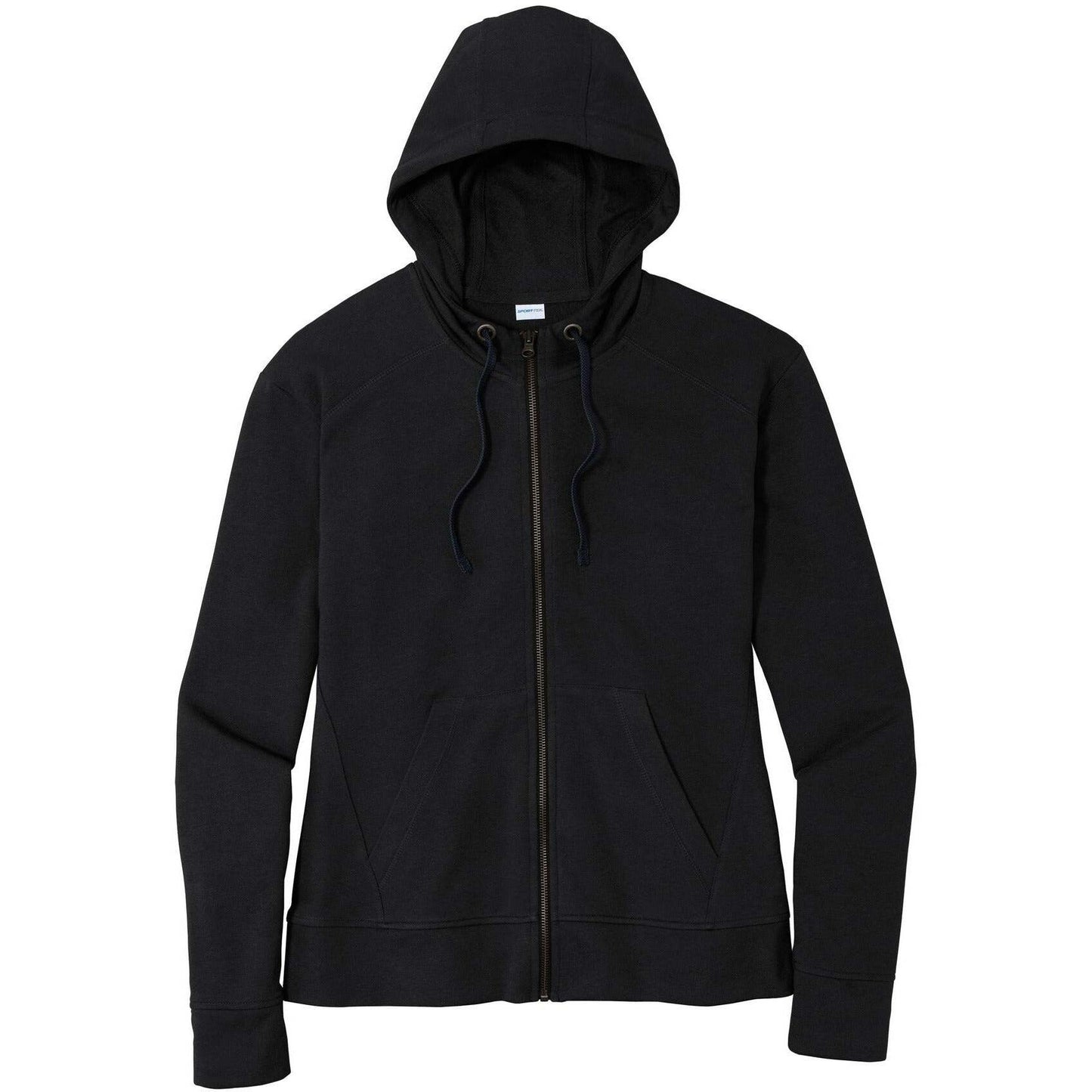 Black Triad Solid