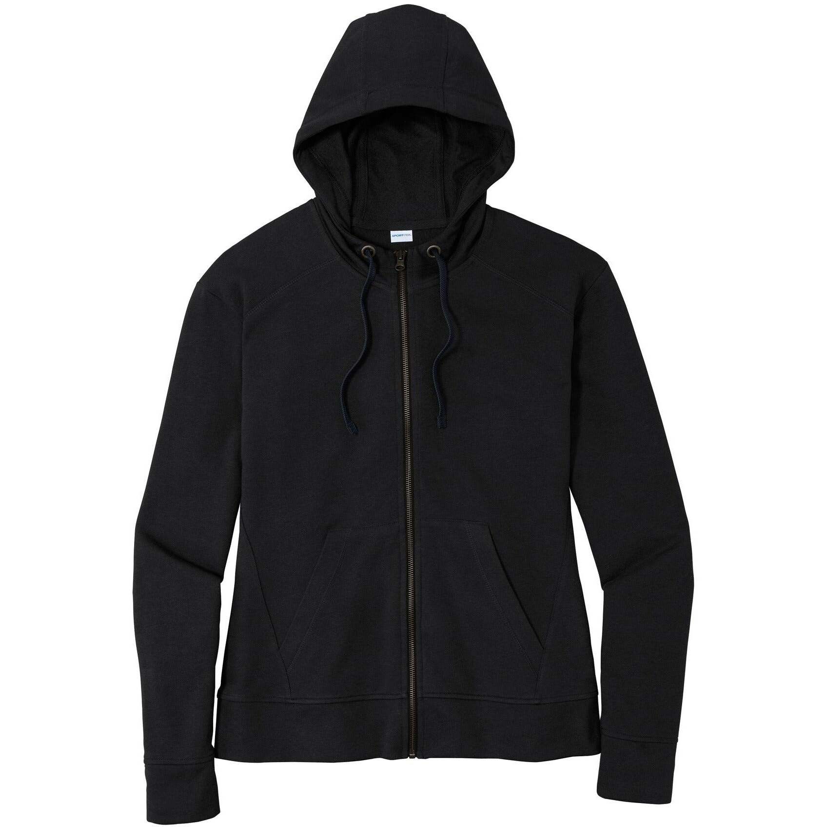 Black Triad Solid