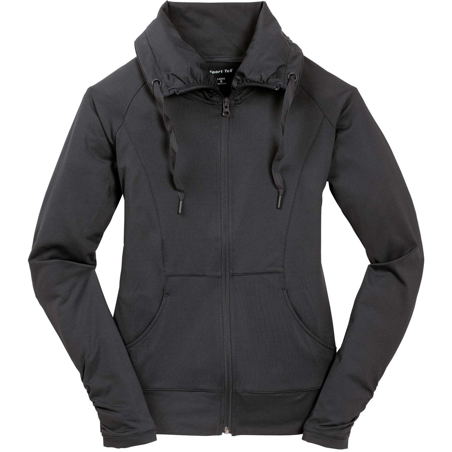 Charcoal Grey