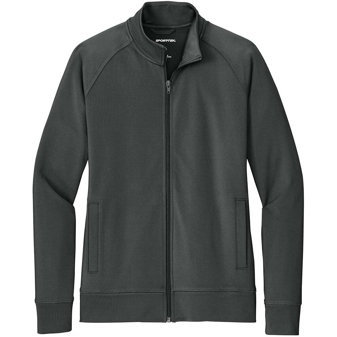 Charcoal Grey