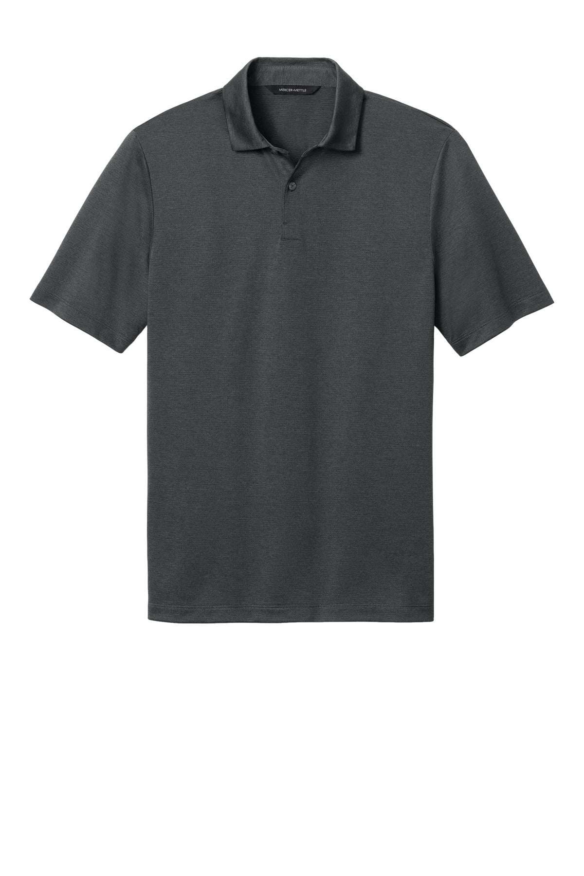 Mercer+Mettle Recharge Jersey Polo