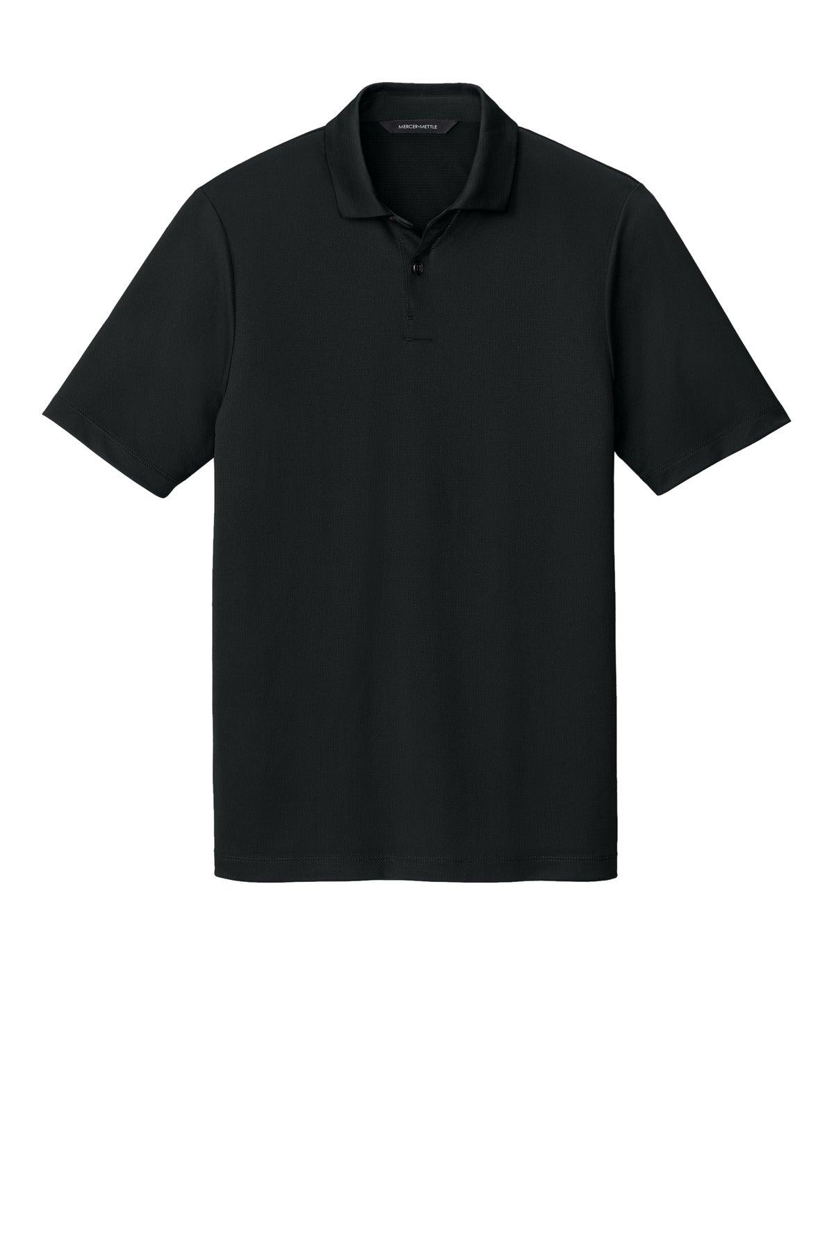 Mercer+Mettle Recharge Jersey Polo