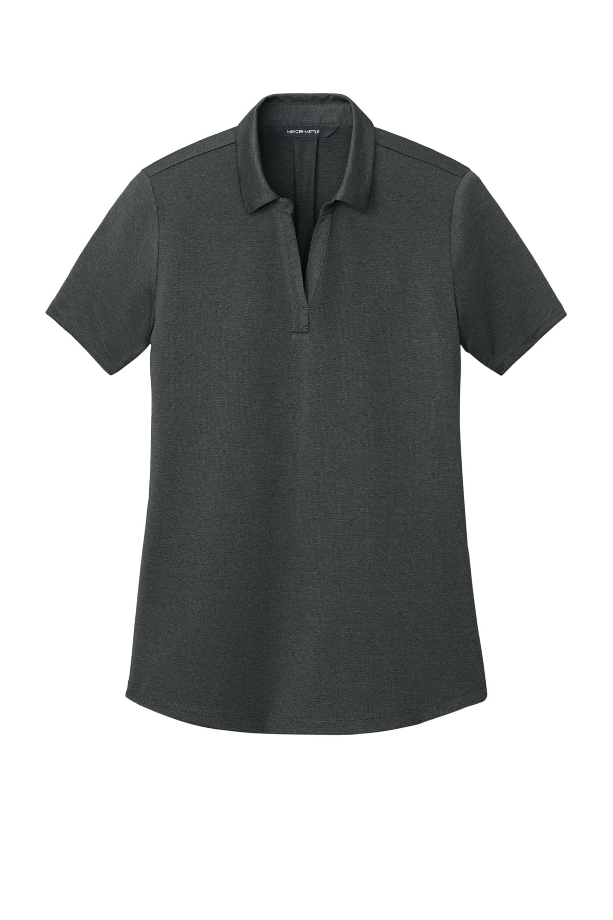 Mercer+Mettle Women's Recharge Jersey Polo