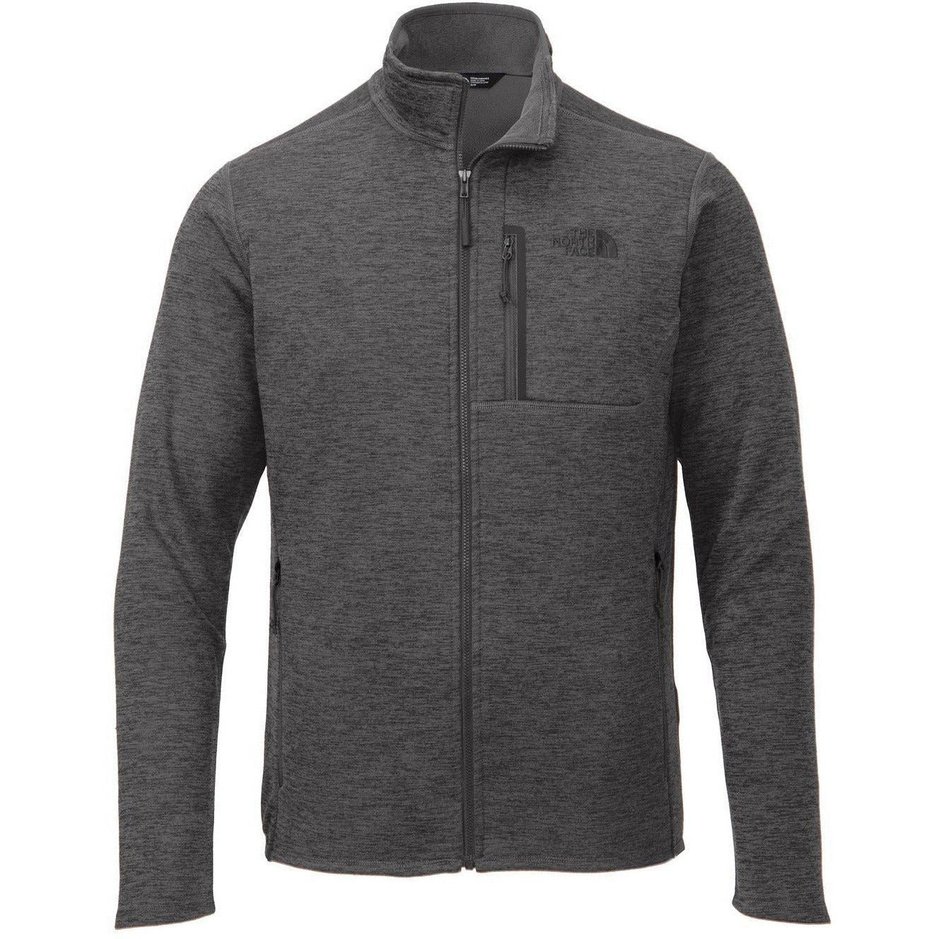 TNF Dark Grey Heather