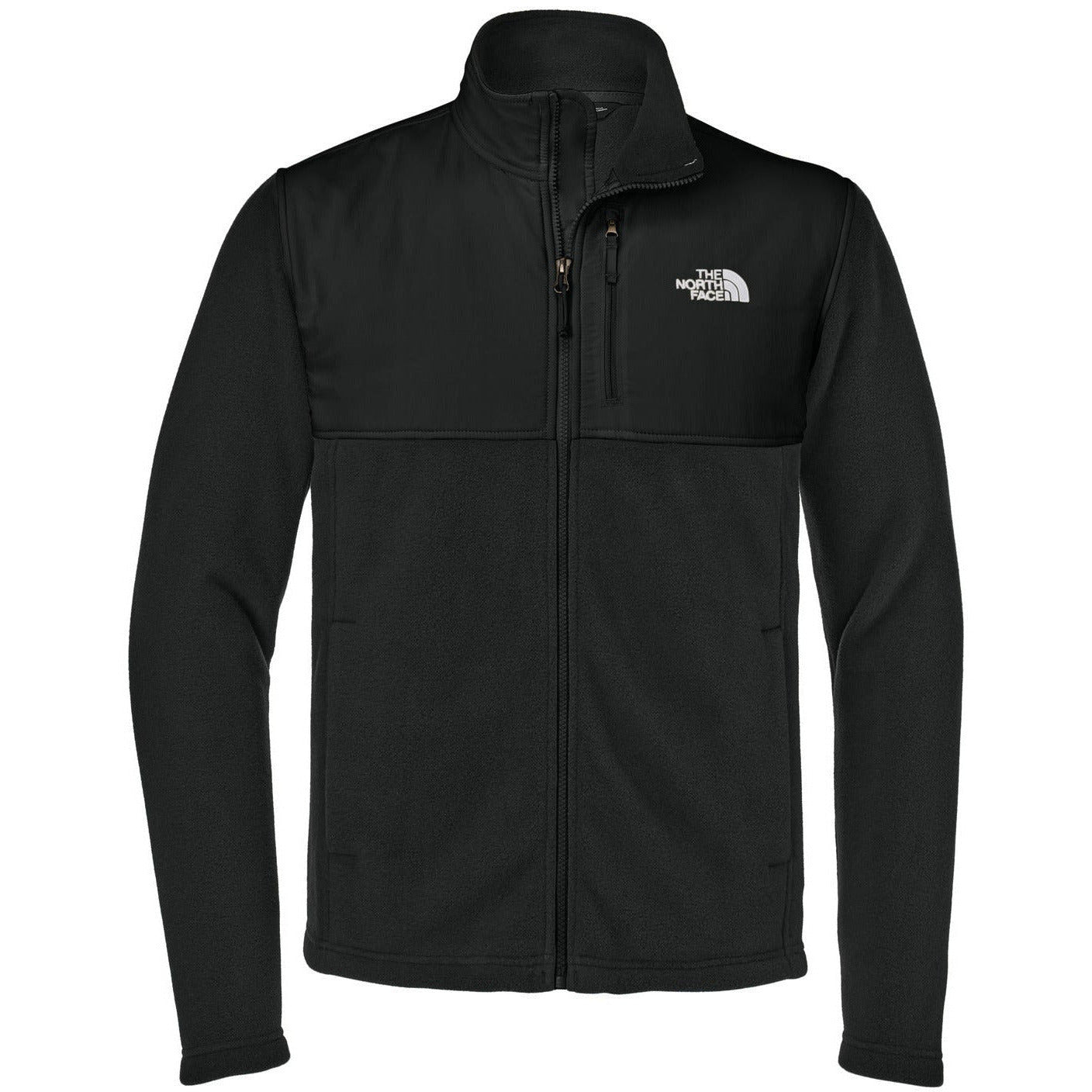 TNF Black