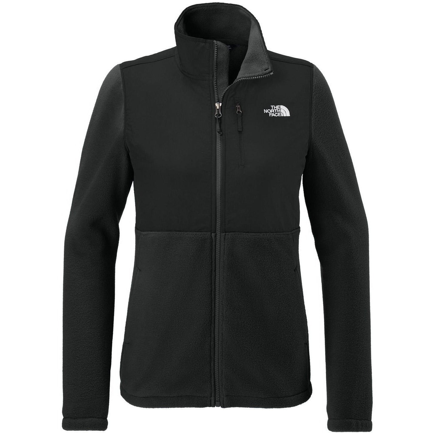 TNF Black