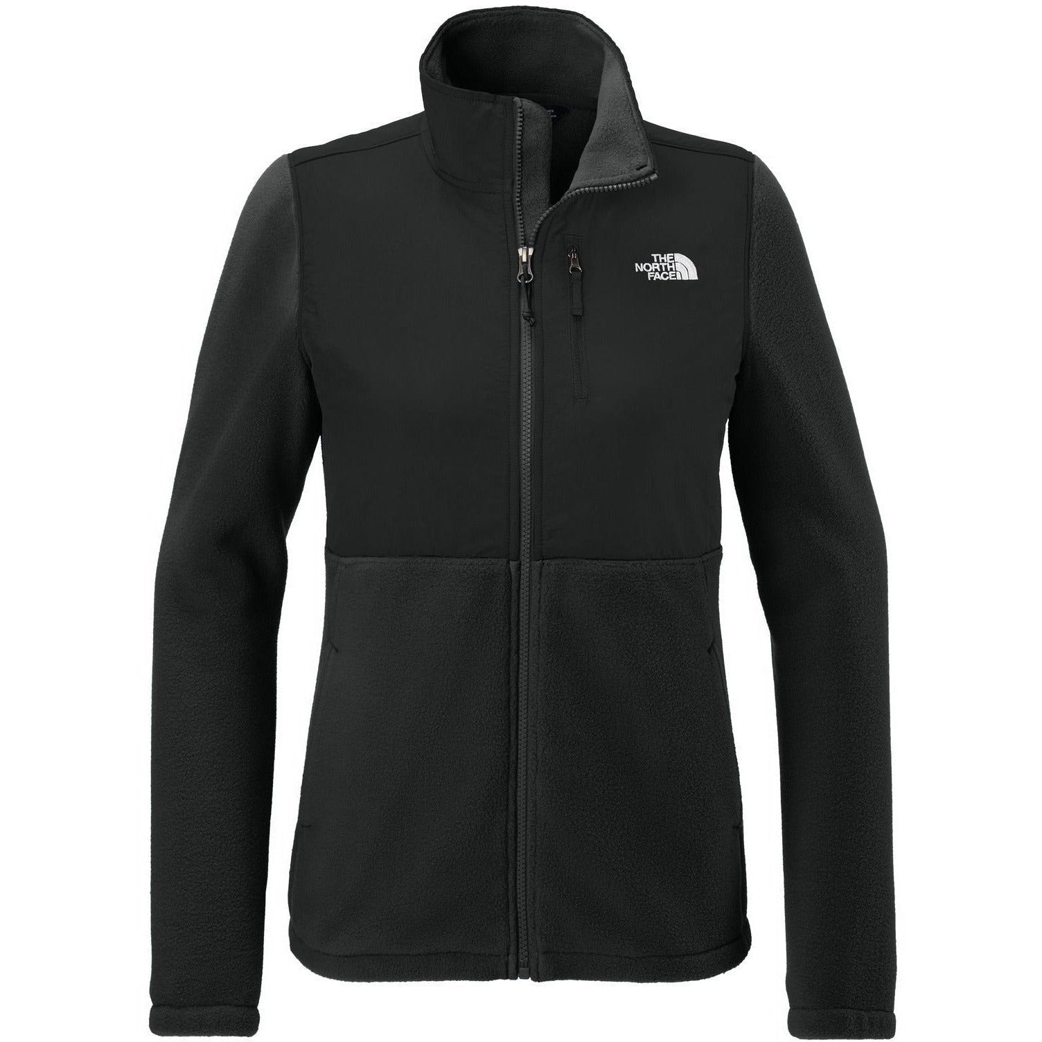TNF Black