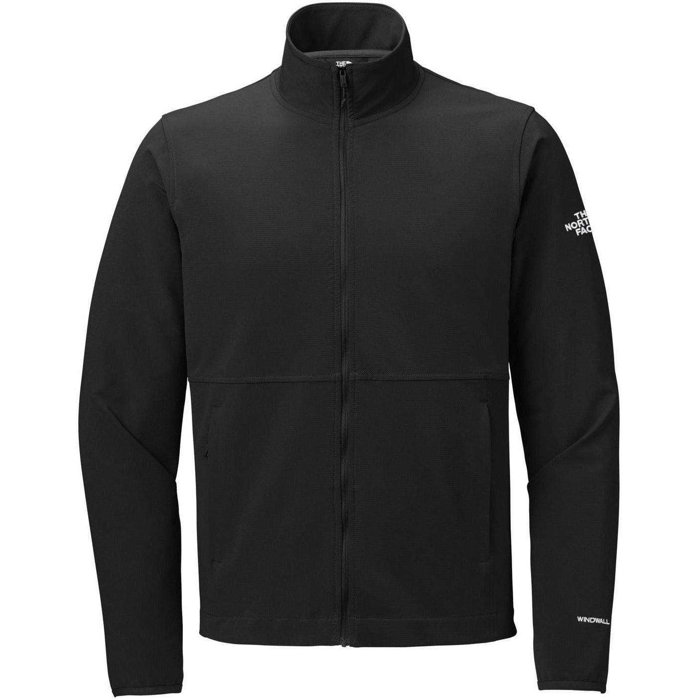 TNF Black