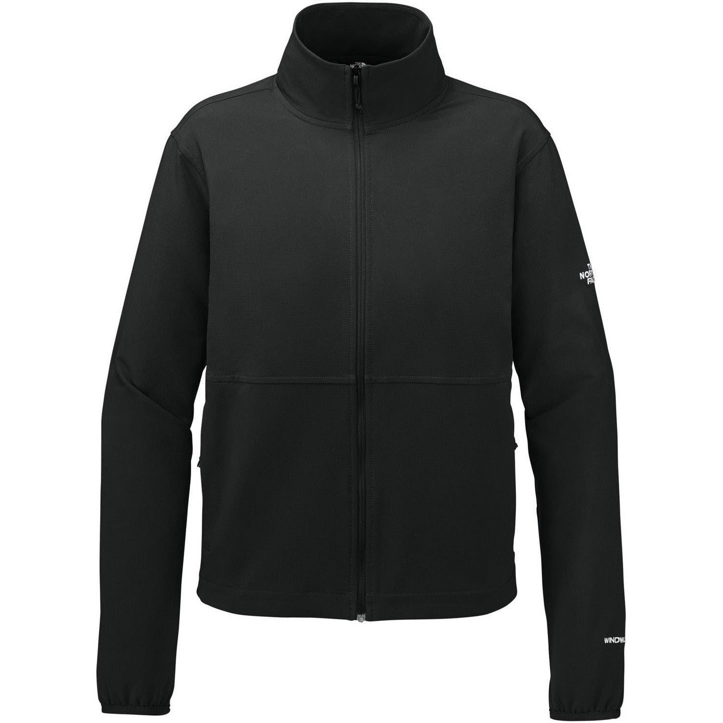TNF Black