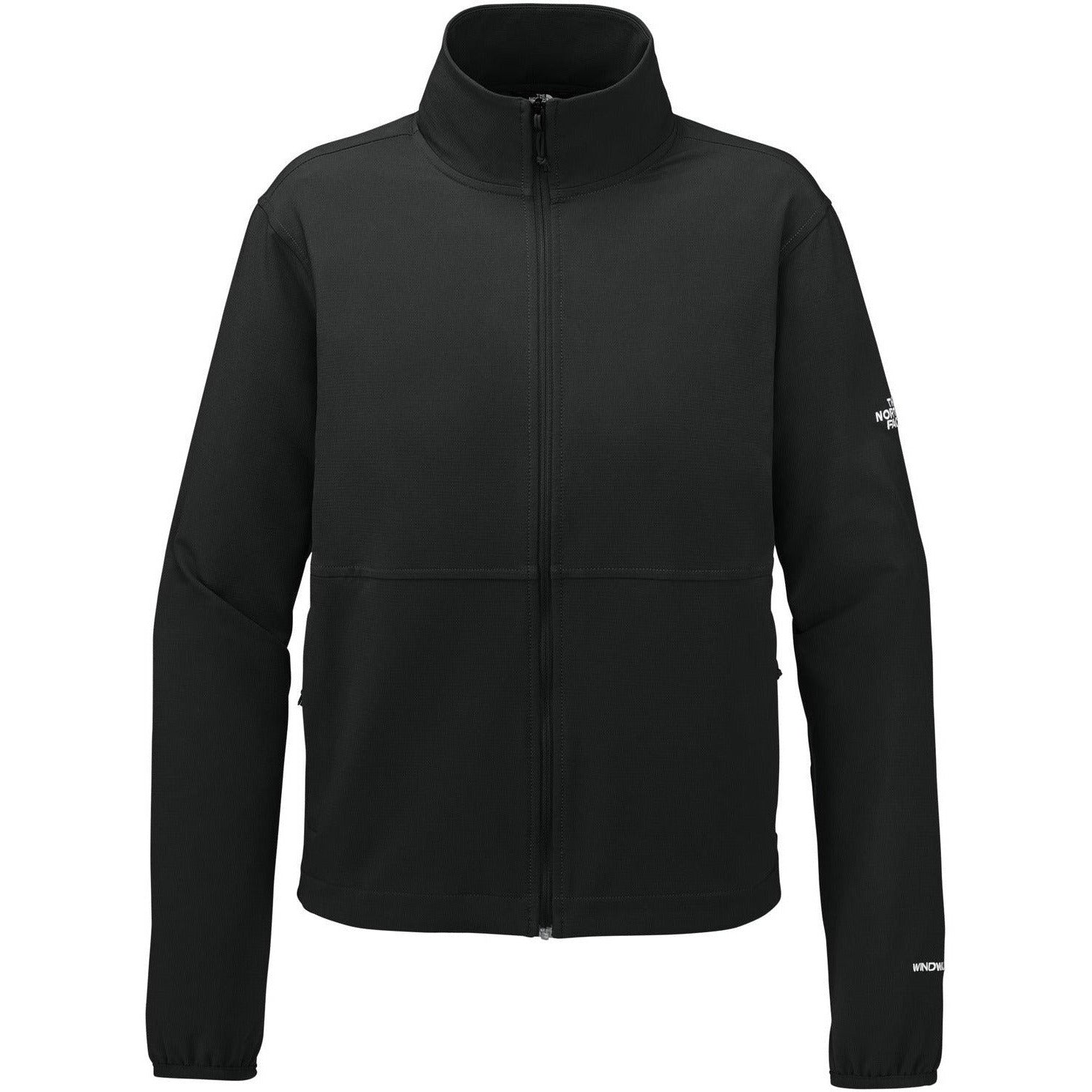 TNF Black
