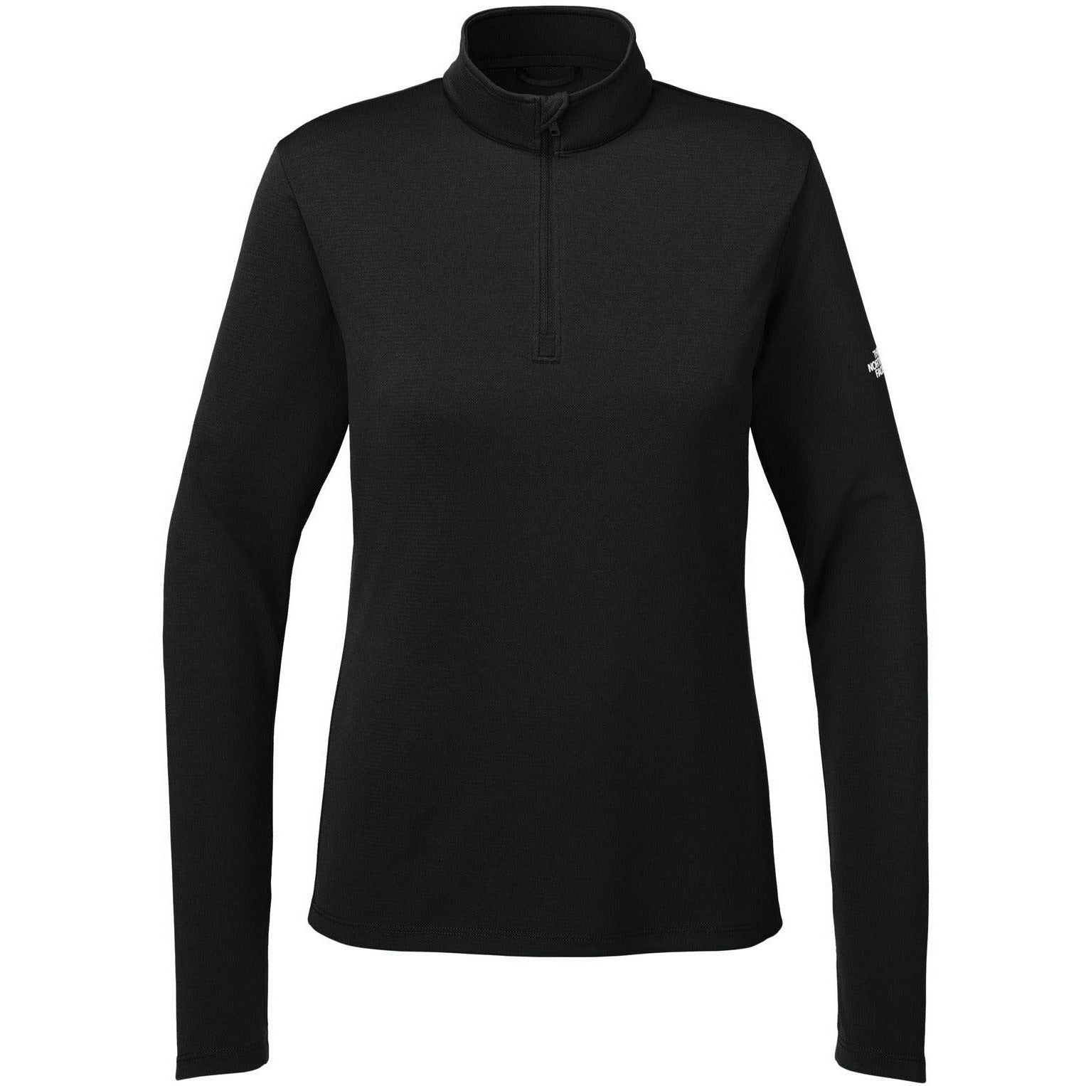 TNF Black