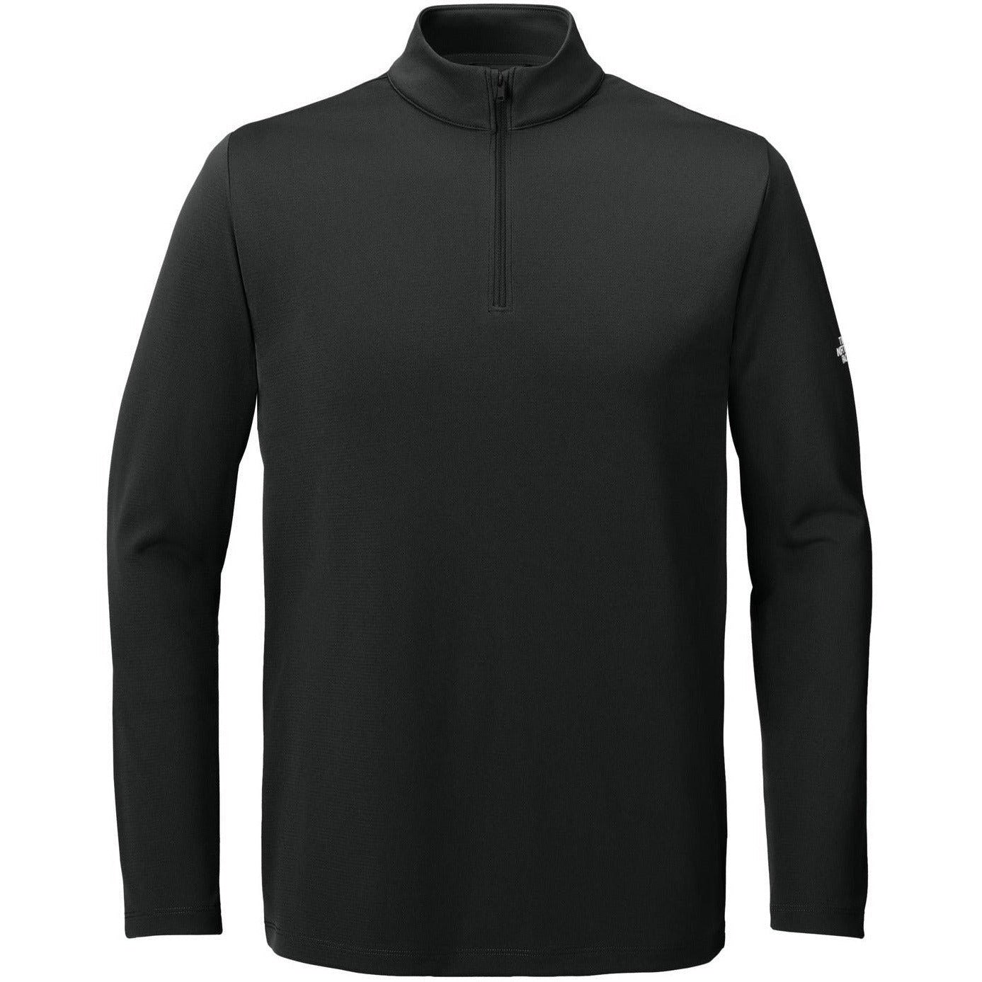 TNF Black