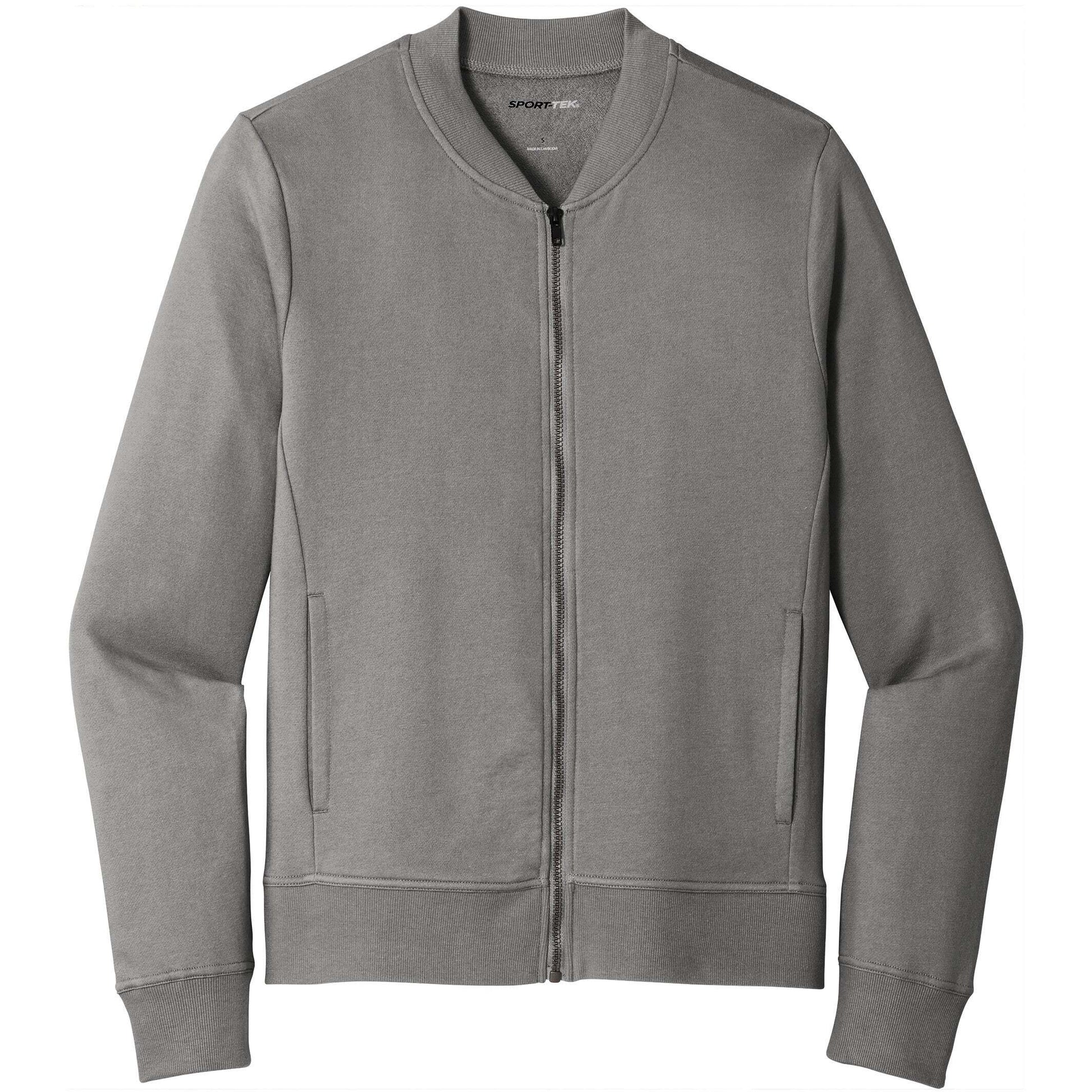 Grey Concrete